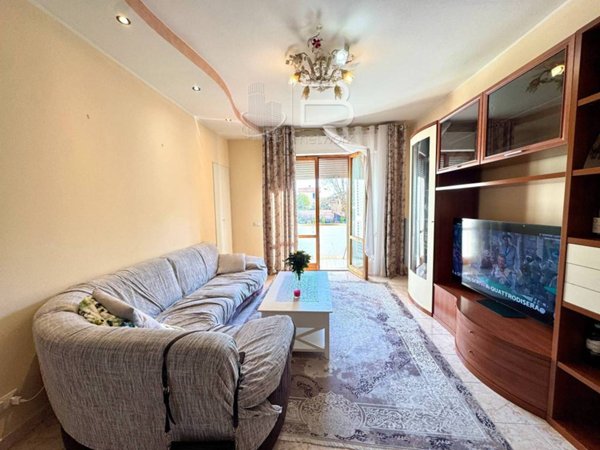 appartamento in vendita a Montecatini-Terme in zona Vico