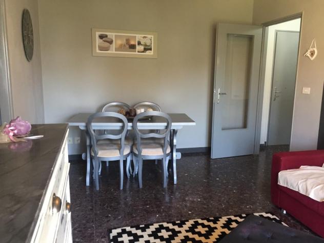 appartamento in vendita a Montecatini-Terme