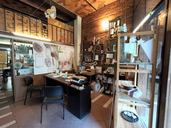 negozio in vendita a Montecatini-Terme