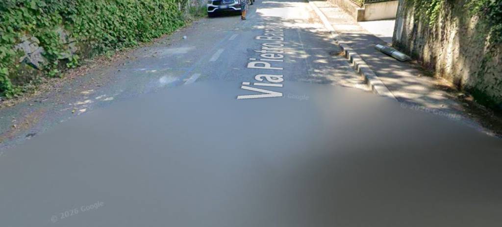 appartamento in vendita a Montecatini-Terme in zona Vico