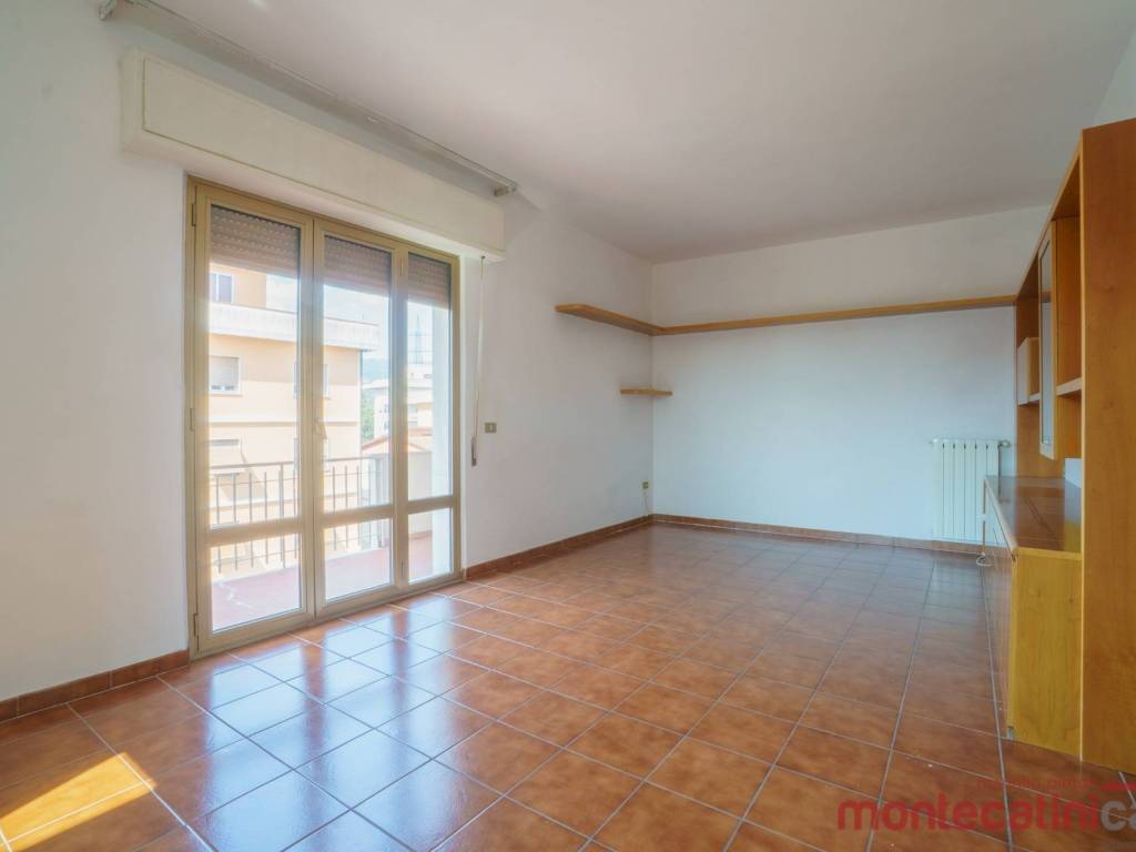 appartamento in vendita a Montecatini-Terme