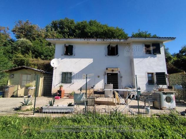 casa indipendente in vendita a Montecatini-Terme in zona Vico