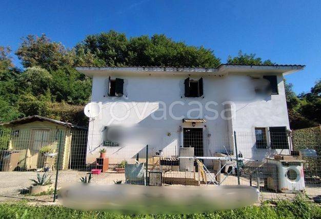 casa indipendente in vendita a Montecatini-Terme in zona Vico