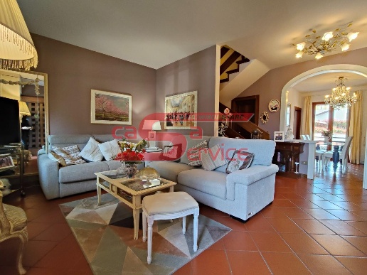 casa indipendente in vendita a Montecatini-Terme in zona Vico