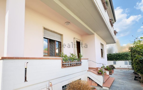 appartamento in vendita a Montecatini-Terme