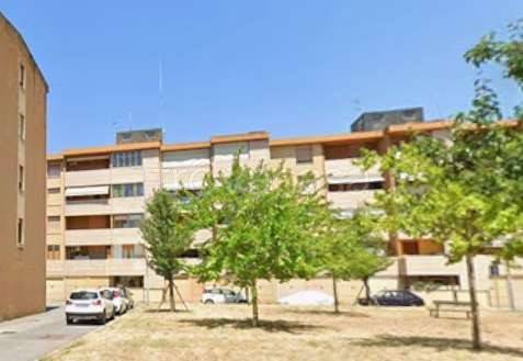 appartamento in vendita a Montecatini-Terme in zona Vico