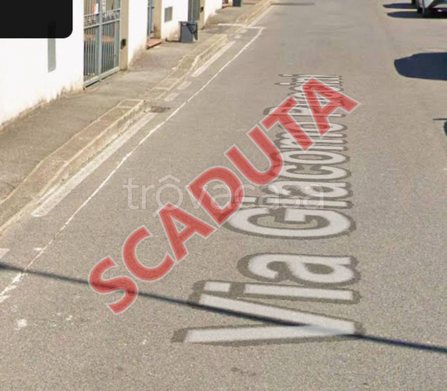terreno edificabile in vendita a Montecatini-Terme in zona Vico