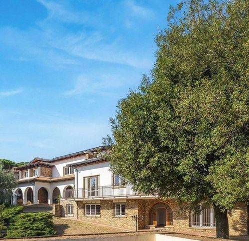 casa indipendente in vendita a Montecatini-Terme in zona Vico