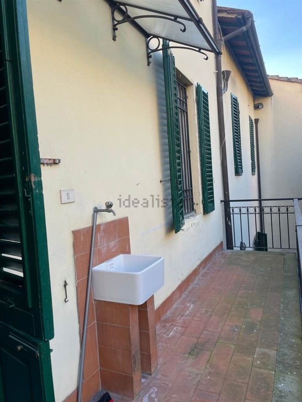 appartamento in vendita a Montecatini-Terme