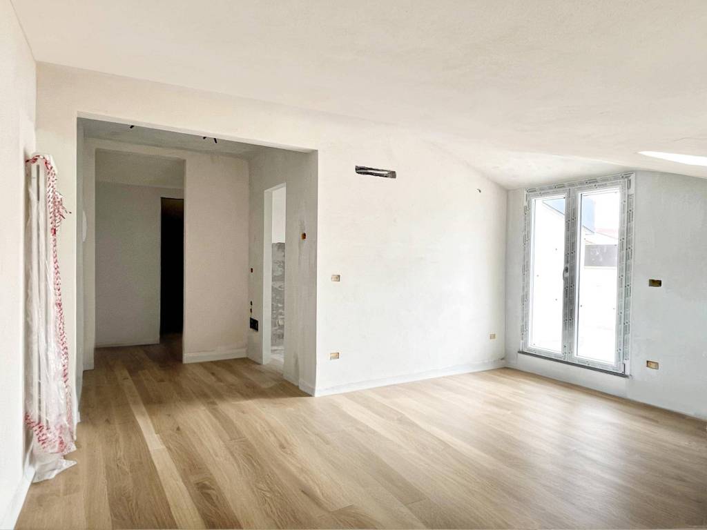 appartamento in vendita a Montecatini-Terme in zona Vico