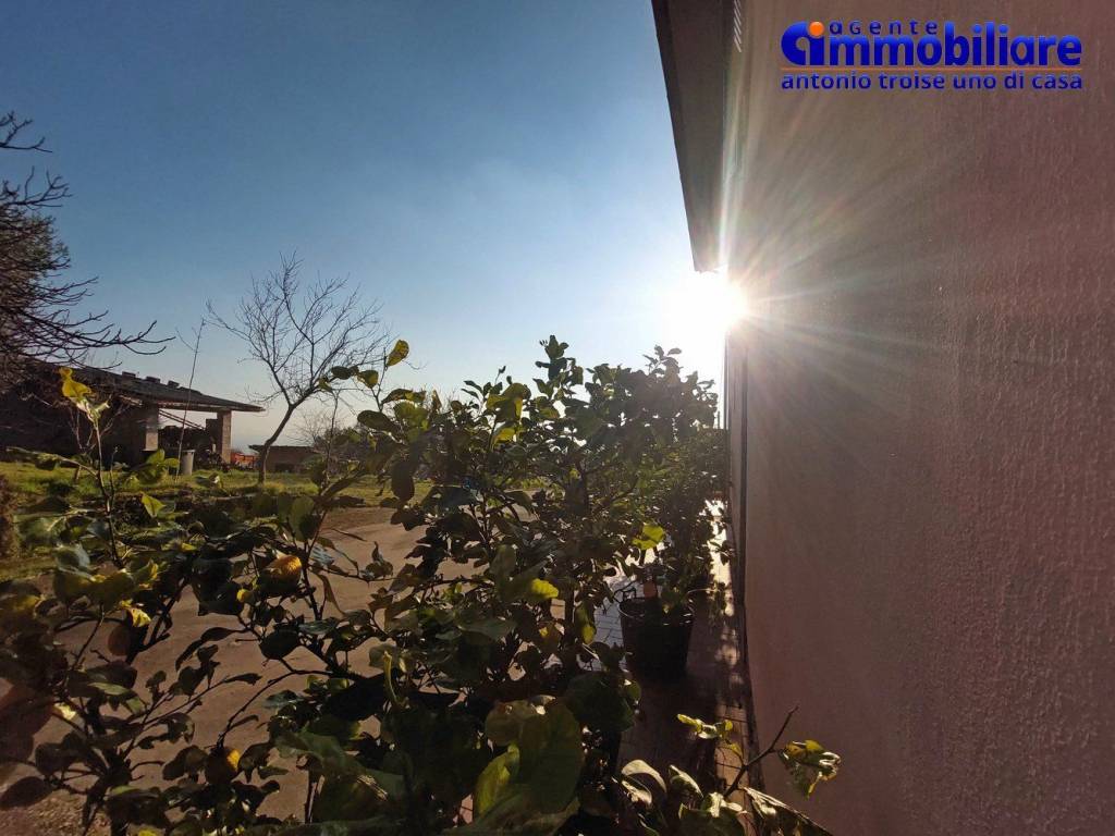 casa indipendente in vendita a Montecatini-Terme