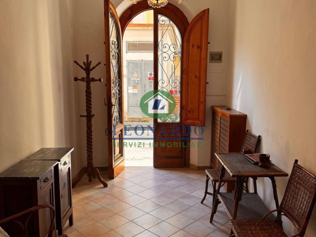 casa indipendente in vendita a Montecatini-Terme in zona Vico