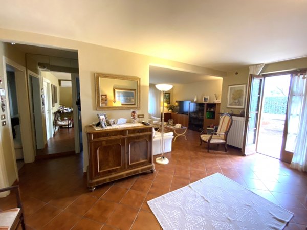 casa indipendente in vendita a Montecatini-Terme in zona Vico