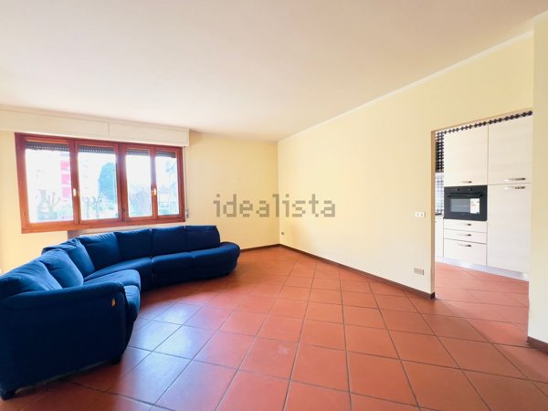 appartamento in vendita a Montecatini-Terme