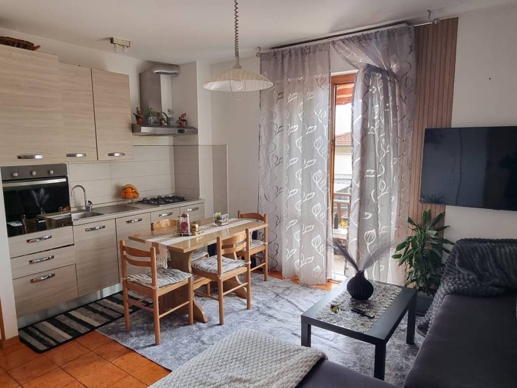 appartamento in vendita a Montecatini-Terme