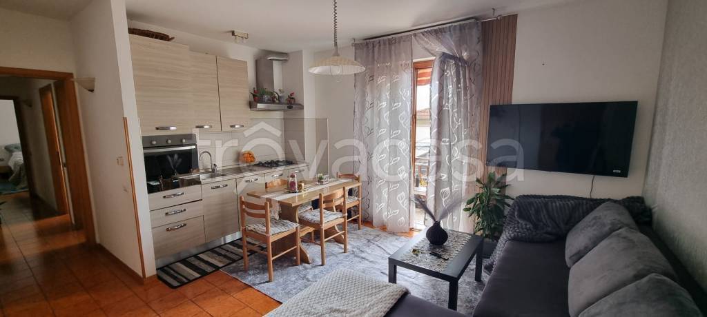 appartamento in vendita a Montecatini-Terme in zona Vico