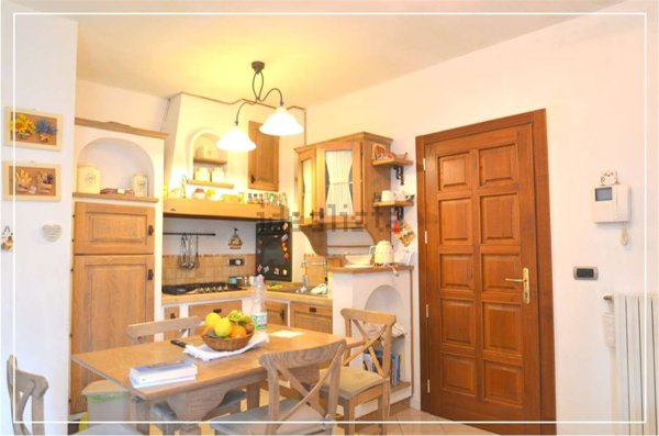 appartamento in vendita a Montecatini-Terme