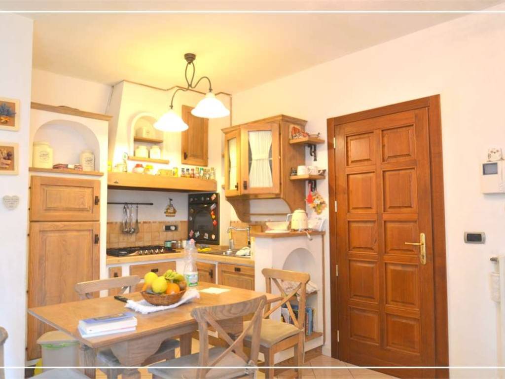 appartamento in vendita a Montecatini-Terme