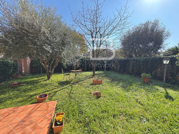 appartamento in vendita a Montecatini-Terme