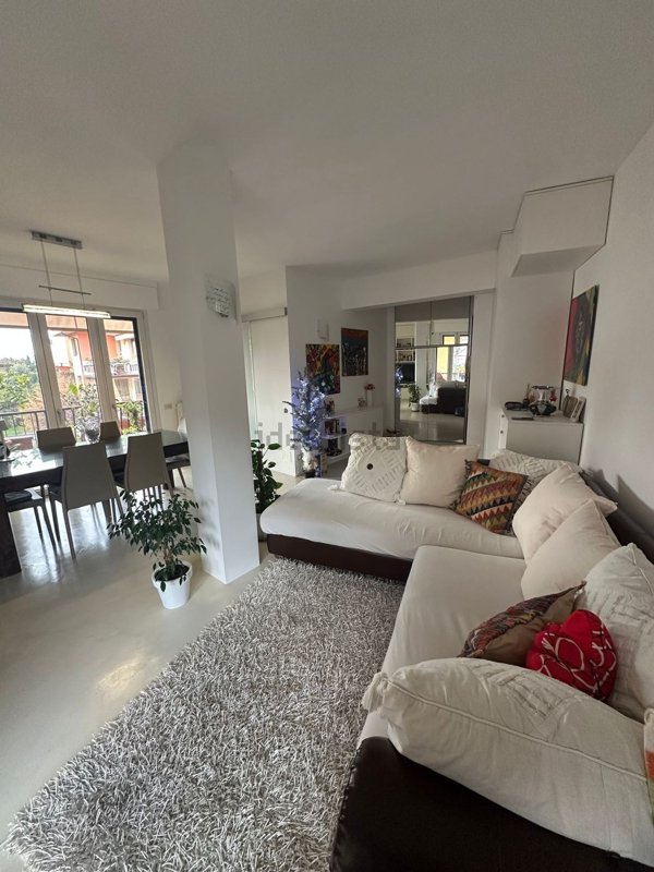 appartamento in vendita a Montecatini-Terme