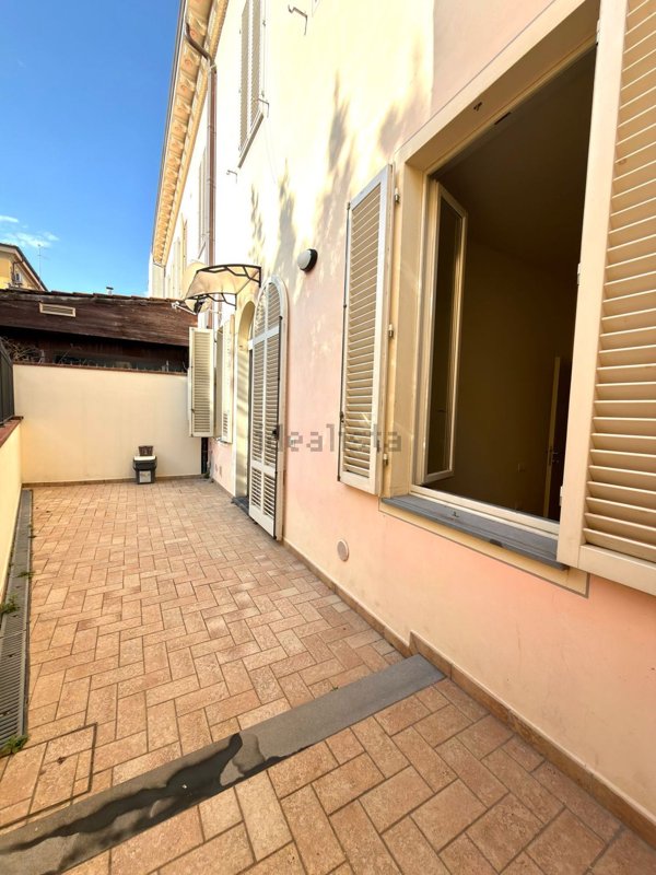 appartamento in vendita a Montecatini-Terme