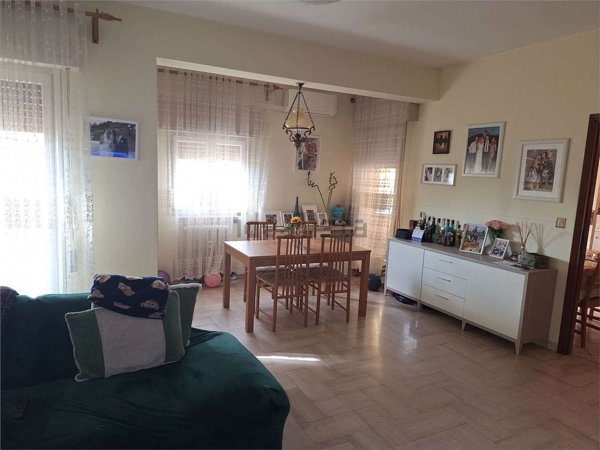 appartamento in vendita a Montecatini-Terme