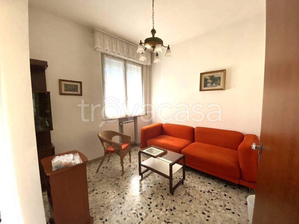 appartamento in vendita a Montecatini-Terme in zona Vico