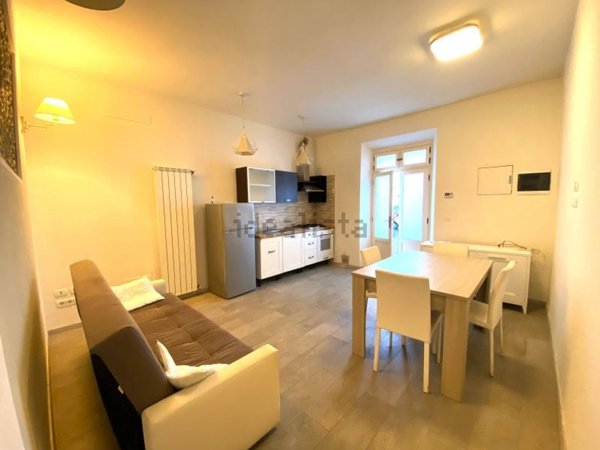 appartamento in vendita a Montecatini-Terme in zona Montecatini Alto