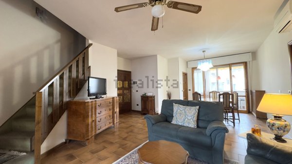 appartamento in vendita a Montecatini-Terme