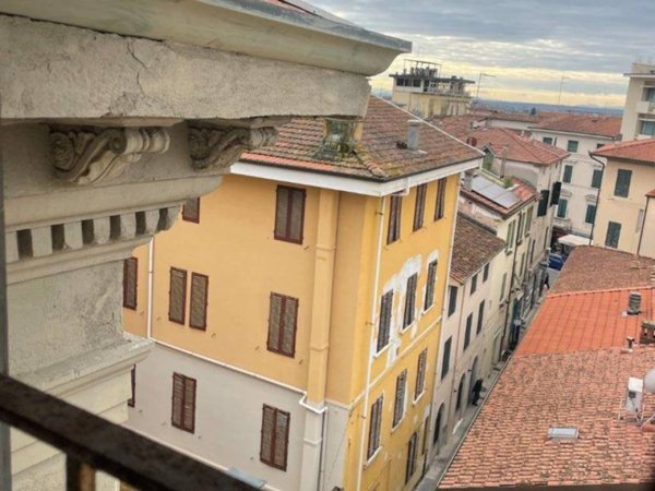 appartamento in vendita a Montecatini-Terme in zona Vico