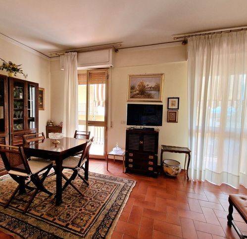 appartamento in vendita a Montecatini-Terme