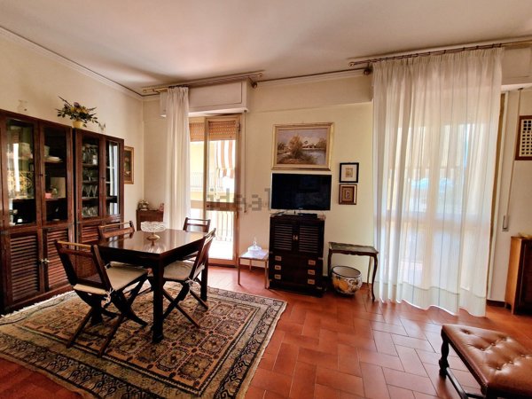 appartamento in vendita a Montecatini-Terme