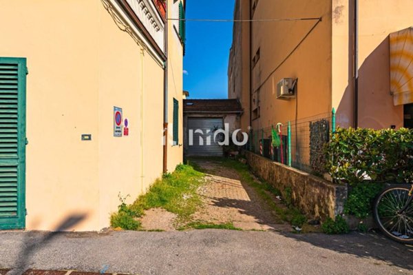 locale commerciale in vendita a Montecatini-Terme in zona Vico