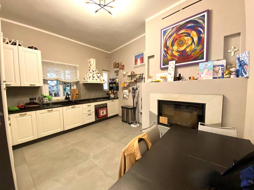 casa semindipendente in vendita a Montecatini-Terme in zona Vico