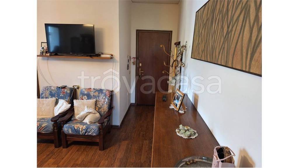 appartamento in vendita a Montecatini-Terme in zona Vico