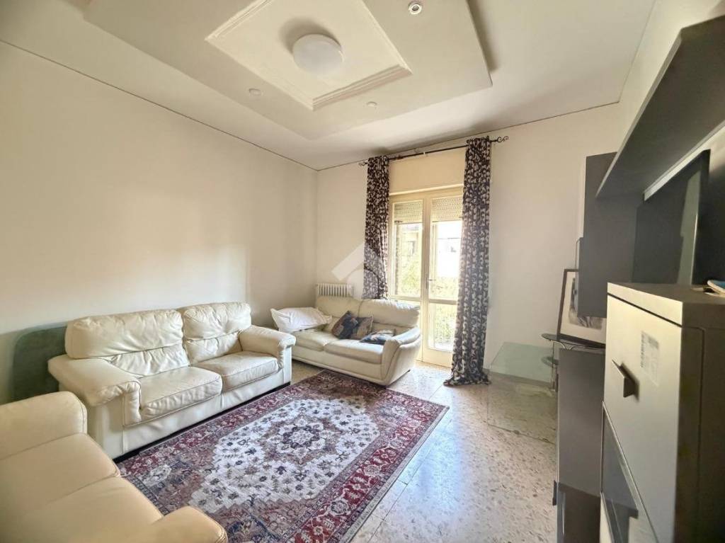 appartamento in vendita a Montecatini-Terme in zona Vico