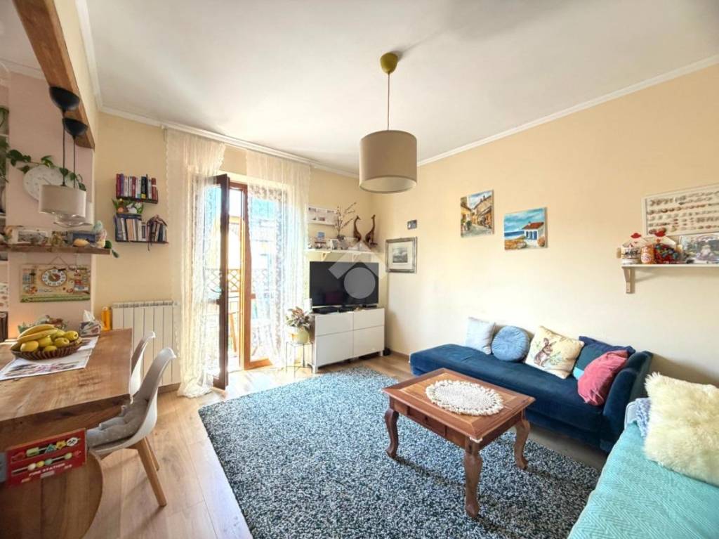 appartamento in vendita a Montecatini-Terme in zona Vico