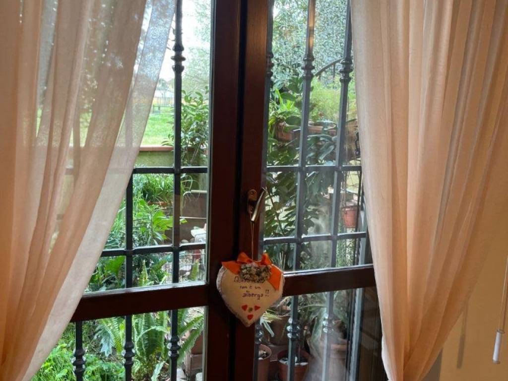 appartamento in vendita a Montecatini-Terme in zona Vico