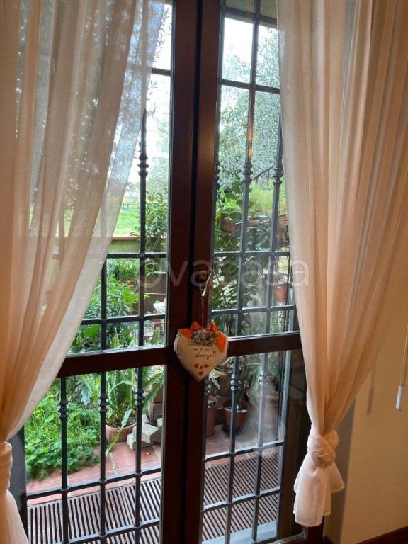 appartamento in vendita a Montecatini-Terme in zona Vico