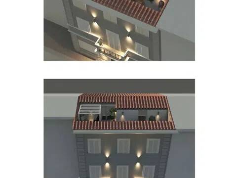 appartamento in vendita a Montecatini-Terme