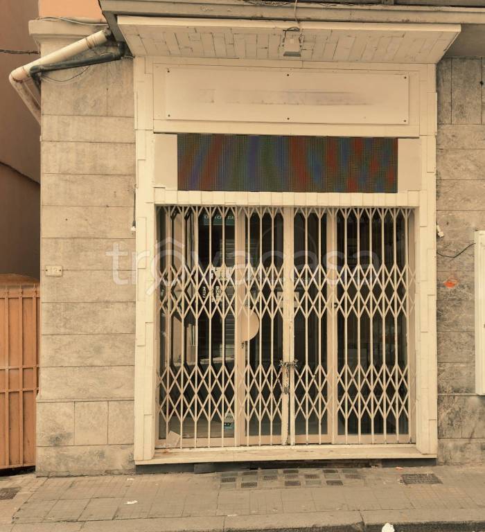 negozio in vendita a Montecatini-Terme