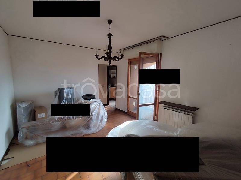 appartamento in vendita a Montecatini-Terme in zona Vico