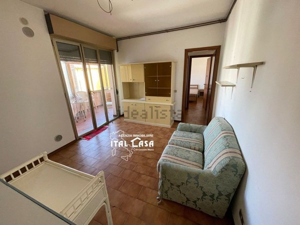 appartamento in vendita a Montecatini-Terme in zona Vico