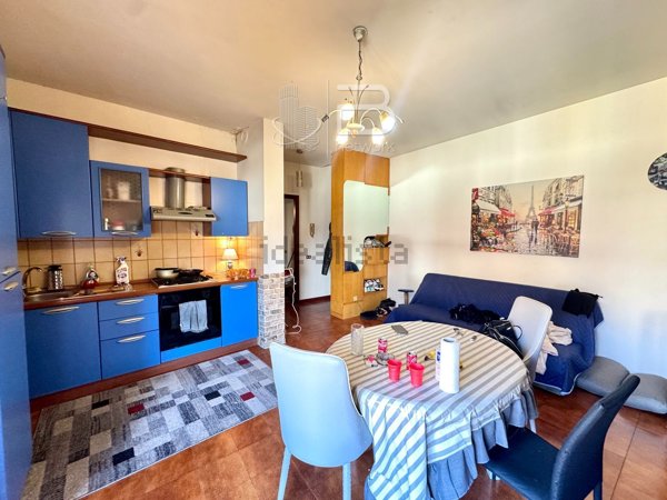 appartamento in vendita a Montecatini-Terme