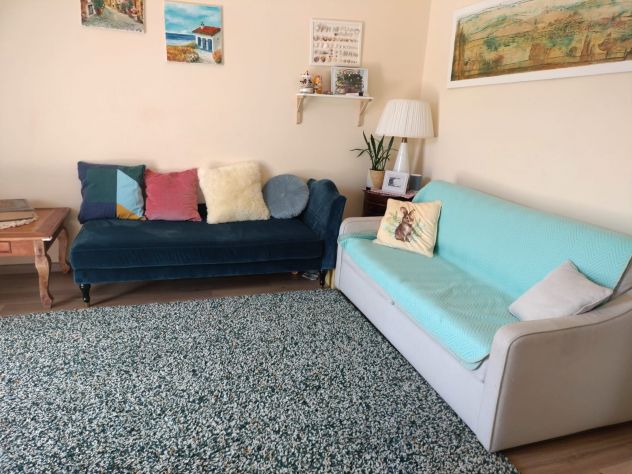 appartamento in vendita a Montecatini-Terme