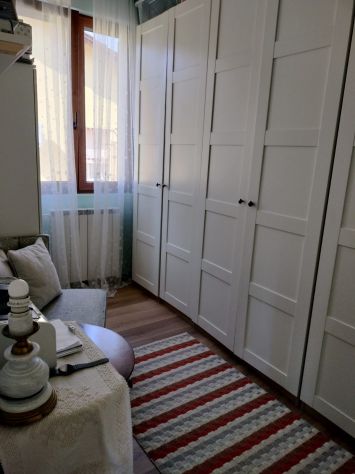 appartamento in vendita a Montecatini-Terme