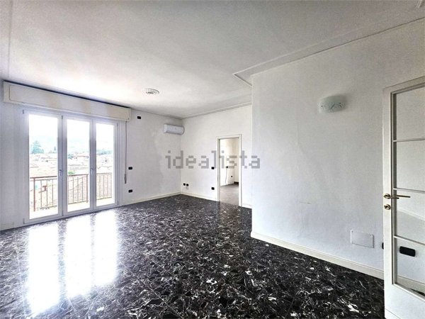 appartamento in vendita a Montecatini-Terme in zona Vico