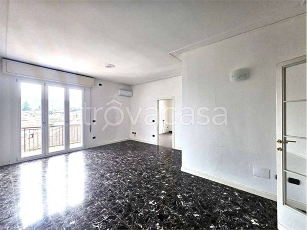 appartamento in vendita a Montecatini-Terme in zona Vico