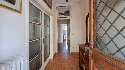 appartamento in vendita a Montecatini-Terme