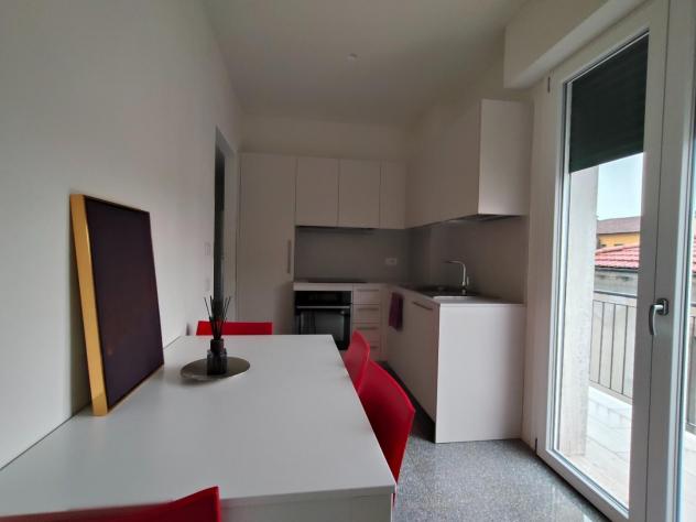 appartamento in vendita a Montecatini-Terme